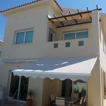 Villa Alkioni 28 Paralimni