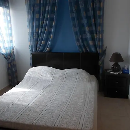 Alkioni 28 * Paralimni