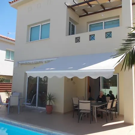 Villa Alkioni 28