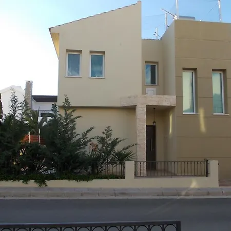 Alkioni 28 * Paralimni
