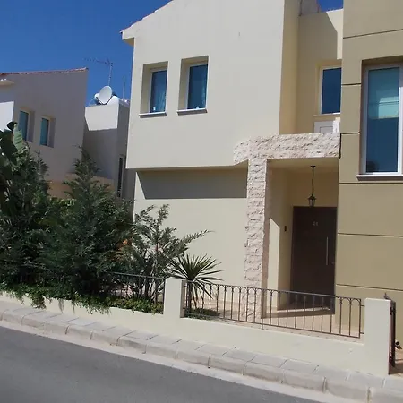 Villa Alkioni 28