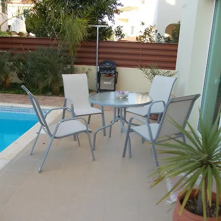Villa Alkioni 28 *